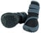Kerbl Pet Pfotenschutz Active Gr. XL, grau/schwarz