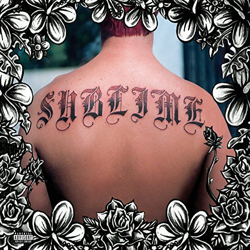 Sublime[Lenticular Cover 2 LP]