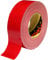 3M Premium Gewebeklebeband 389, rot, 50 mm x 50 m (1-er Pack)