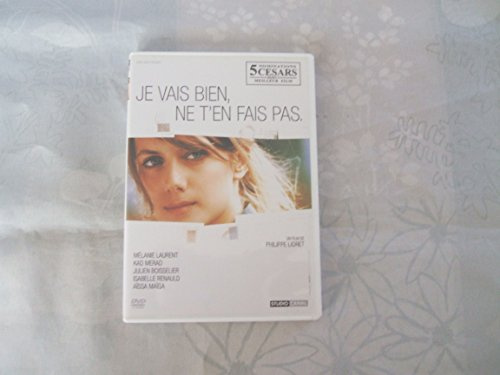 Je vais bien, ne t'en fais pas [FR IMPORT]