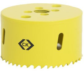 C.K 424022 Lochsäge, 67 mm