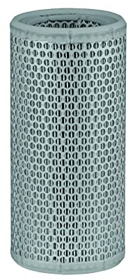 MAHLE LX 502 Luftfilter für Peugeot 306 Hatchback (7A, 7C, N3, N5) u.a.