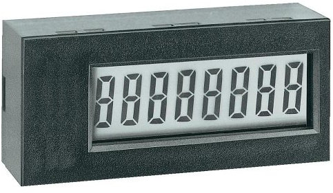 TDE Instruments 7401 AS Elektronischer Pulsmesser 7401 AS 2,6-3,4 V/DC