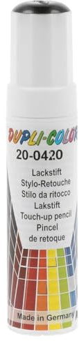 DUPLI-COLOR 805851 AUTO COLOR 20-0420 blau metallic 12 ml