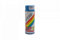 Bombe de peinture MOTIP GLYCERO BRILLANT Bleu Ciel 400ml