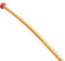 Talamex Flaggenstock gebogen 80cm