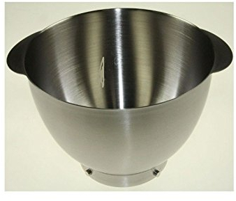 MOULINEX - BOL A PETRIR INOX POUR ROBOT MULTIFONCTIONS MOULINEX