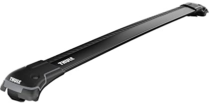 Thule 958420 WingBar Edge Complete All-in-One Racks