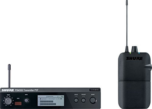 PSM 300 Standard Freq K3E