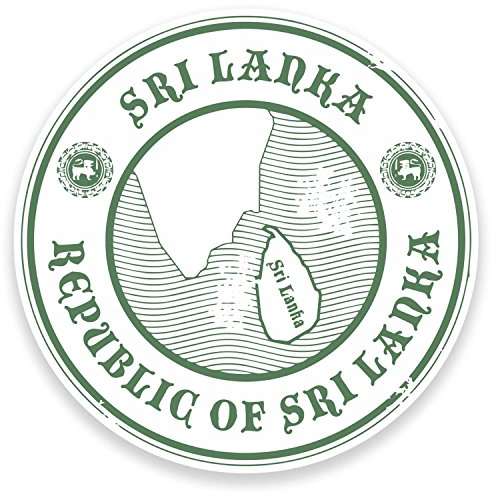 DestinationVinyl DV-9171 Aufkleber, 10cm Wide x 10cm High, As shown., Stück: 1