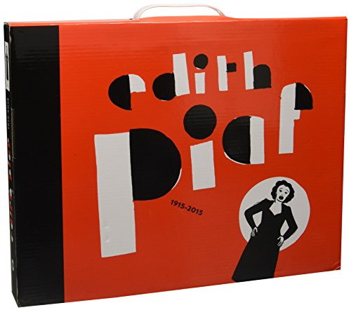 LE COFFRET 20 CD DELUXE 100eme ANNIVERSAIRE