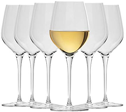 Bormioli Rocco 8004360077827 Verre à vin