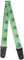 buckle-down Gitarrengurt 34-60 Marijuana Garden Tan/Green
