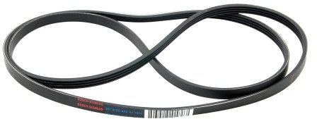 Bosch Neff Siemans Waschmaschine Antriebsriemen – 1314j4. Original Teilenummer 278339