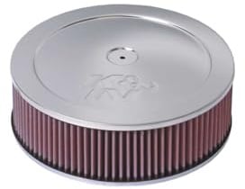 K&N Filters 60-1180 Car Custom Assembly