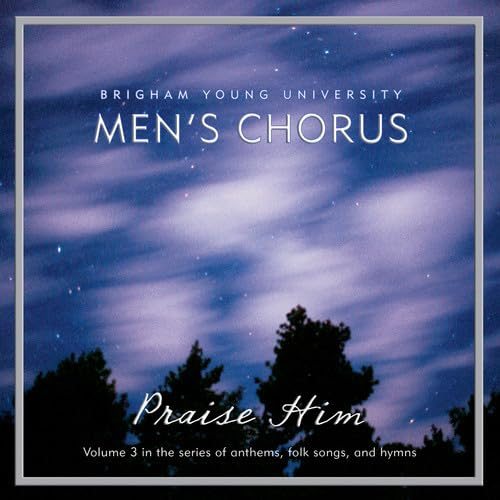 Praise Him: Anthems Folk Song