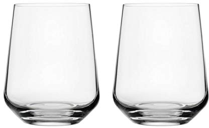 Essence Set of Two 12 Oz. Tumblers (Set of 2) by Iittala