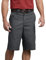 Dickies Herren Shorts 13in Mlt Pkt W/St, Charcoal, W33