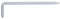 KS Tools 151.2205 Clé male Torx percé T30