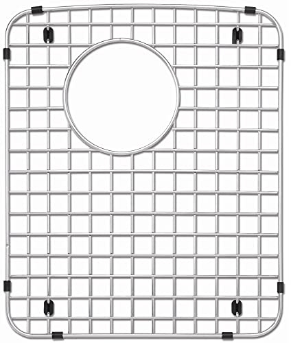 BLANCO 221009 Grid Sink Rack, Stainless Steel
