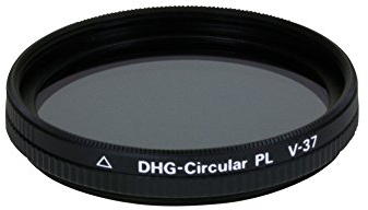 DÖRR DHG Zirkular Polfilter 37mm