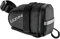 LEZYNE Sattel Trainer Laufradtasche Satteltasche Caddy, Schwarz, 45.5 x 34.0 x 26.5 cm, 0.5 Liter, 1-SB-CADLD-V1M04