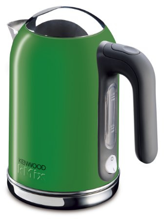 Kenwood SJM025 Electrical Kettle - Electric Kettles