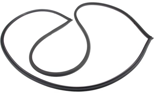URO Teile bac6019 links/rechts Türdichtung