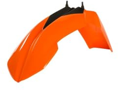 Acerbis 2253000237 Fenders
