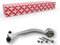 febi bilstein 33366 Querlenker mit Anbaumaterial, Lager und Gelenk , 1 Stück