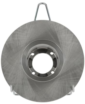 FERODO BRAKE DISC | DDF286 | FRONT | FOR AUSTIN 1000-SERIES MK II 1962-1974 | OE-MATCHING QUALITY | SMOOTH & QUIET PERFORMANCE