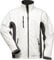 CRAFTLAND Softshell-Jacke - 19990 - weiß/grau - Größe: XXL