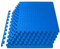 ProsourceFit Puzzle Exercise Mat ½ in, EVA Interlocking Foam Floor Tiles for Home Gym, Mat for Home Workout Equipment, Floor Padding for Kids, Blue, 24 in x 24 in x ½ in, 24 Sq Ft - 6 Tiles