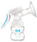 Haberman Lovi Manual Breast Pump