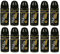 MALIZIA UOMO AMBER deodorant 12x 150ml
