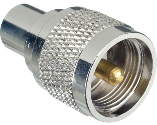 FME TO PL259 RA352 ADAPTOR