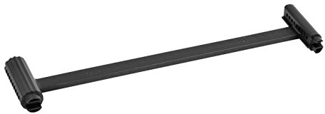 OfficeForce® Erweiterungselement für Sichttafelständer (01125)