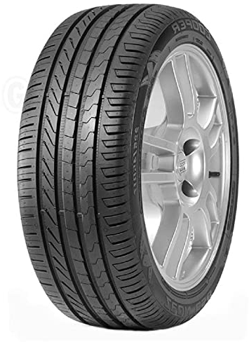 Cooper ZEON CS8 XL - 225/40R18 92W - Sommerreifen