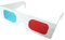Astromedia 3D Brille Rot/ Cyan