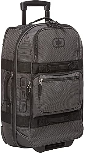 OGIO Layover, Graphit, Einheitsgröße