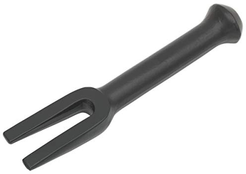 Sealey AK382 Ball Joint Splitter - Forged Steel - 14mm Jaws - 200mm Long