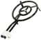 Garcima 5020085 – Support pour poêle à Paella spécial gaz Butane 500 mm
