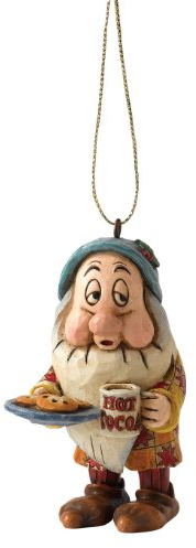 Disney Traditions Sleepy Haning Ornament