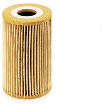 Ufi Filters 25.009.00 Ölfilter für Autos