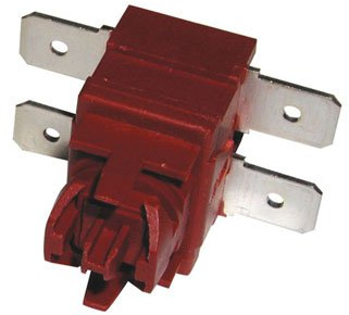 Indesit – Interruptor encendido/de paro