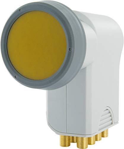 Schwaiger digitales Octo Switch-LNB (8 Teilnehmer)