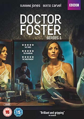 Doctor Foster - Series 1 [2 DVDs]