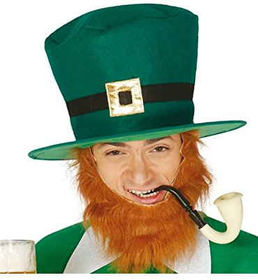 Guirca Fiestas GUI13380 - St. Patrick's Day Hut