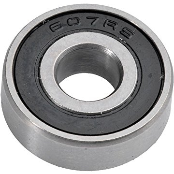 RECKWARD TUNING RT Kugellager 7 x 19 x 6mm 607-2RS ABEC 3