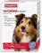 Beaphar | WORMclear® Tablets for Dogs up to 40kg | Kills All Common UK Intestinal Worms (Roundworms & Tapeworms) | Vet Strength Treatment | Pork-flavoured | 4 tablets
